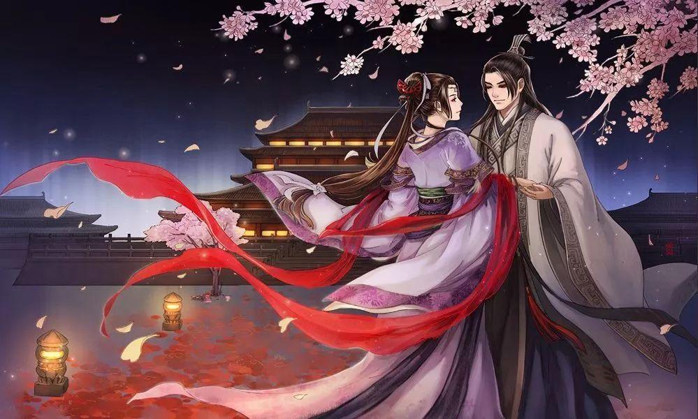 逃离复古建筑